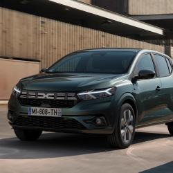 Dacia