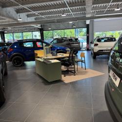 Dacia Chelles - Groupe N.e.p Car