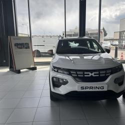 Dacia