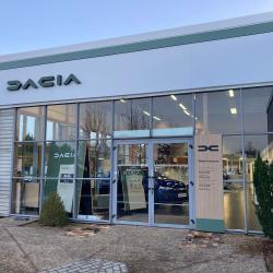 Dacia Chinon - Gemy