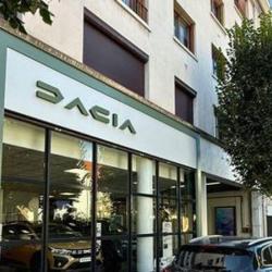 Dacia Clamart - Groupe Losange Autos