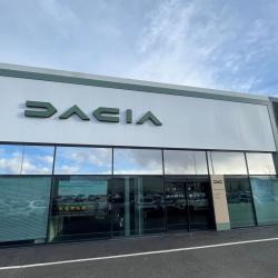 Dacia Clermont-ferrand - Bony Auto-mobile