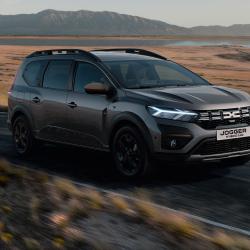 Dacia Clermont L'herault - Groupe Peyrot