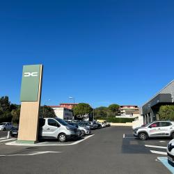 Dacia Clermont L'herault - Groupe Peyrot