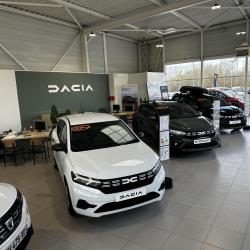Dacia