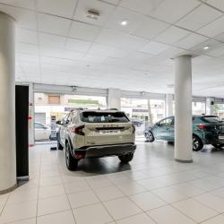Dacia Courbevoie - Rrg