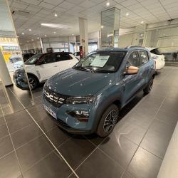 Dacia Courbevoie - Rrg