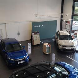 Dacia