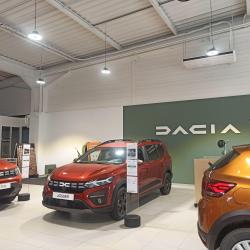 Dacia
