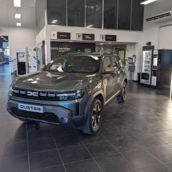 Dacia Digne Les Bains - Groupe Synethis