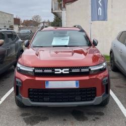 Dacia Digne Les Bains - Groupe Synethis