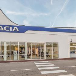 Dacia