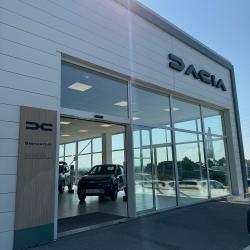 Dacia Dole - Deffeuille Automobiles