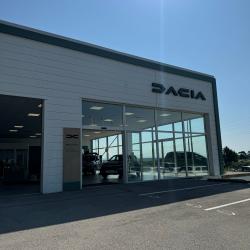 Dacia Dole - Deffeuille Automobiles