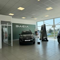 Dacia Dole - Deffeuille Automobiles