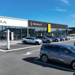 Dacia Douai - Ggp Auto