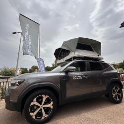 Dacia Draguignan - Groupe Synethis