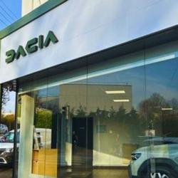 Dacia Draveil - Groupe Losange Autos