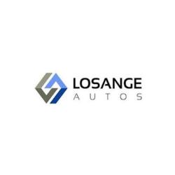 Dacia Draveil - Groupe Losange Autos