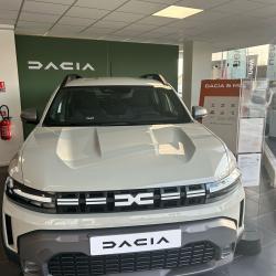 Dacia Draveil - Groupe Losange Autos