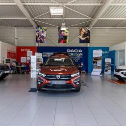 Dacia