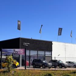 Renault / Dacia - Espace Autos En Bugey
