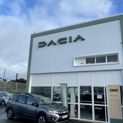 Dacia étampes - Groupe Losange Autos