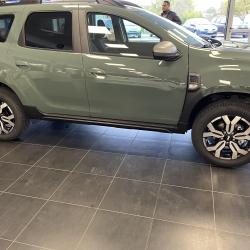 Dacia