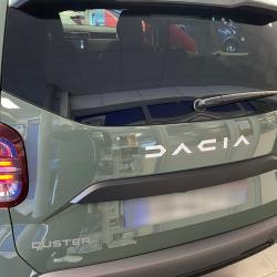 Dacia Figeac - Bony Auto-mobile
