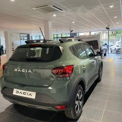 Dacia Figeac - Bony Auto-mobile
