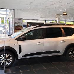 Dacia Figeac - Bony Auto-mobile