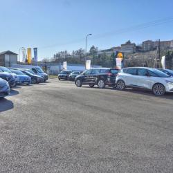 Dacia Fleurieux - Groupe Thivolle