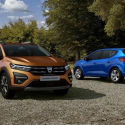 Dacia Fleurieux - Groupe Thivolle