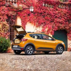 Dacia Fleurieux - Groupe Thivolle
