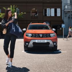Dacia Fleurieux - Groupe Thivolle