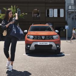 Dacia