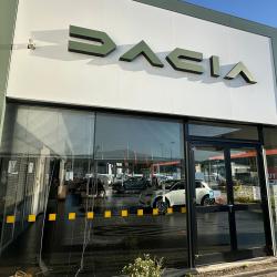 Dacia Foix - Groupe Peyrot