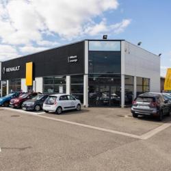 Dacia Forbach - Groupe Autosphere