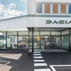 Dacia Fresnes - Rrg