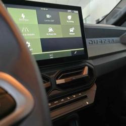 Dacia Gaillac - Bony Auto-mobile