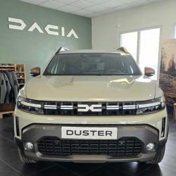 Dacia Gaillac - Bony Auto-mobile