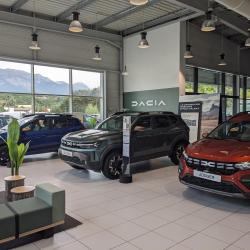 Dacia