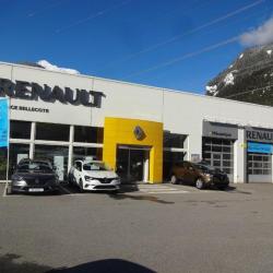 Renaultw