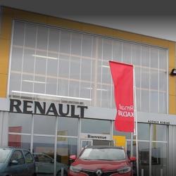 Renault - Garage Robine