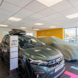 Dacia Gardanne - Rrg