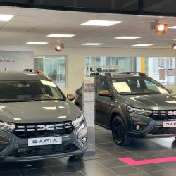 Dacia Gardanne - Rrg