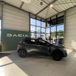 Dacia