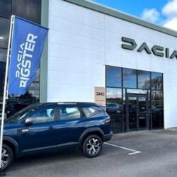 Dacia Gien - Basty Automobiles