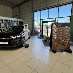 Dacia Gien - Basty Automobiles