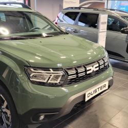 Dacia